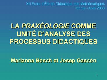 Presentacin de PowerPoint