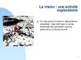 La vision : une activit PowerPoint PPT Presentation
