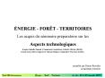 Fort Mditerranennenergie Fort Territoires Le Luc, 26 et 27 novembre 2009 PowerPoint PPT Presentation