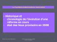 La Psychiatrie institutionnelle au Grandduch PowerPoint PPT Presentation