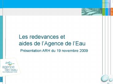 Prsentation PowerPoint