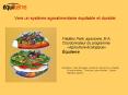 Vers un systme agroalimentaire quitable et durable PowerPoint PPT Presentation
