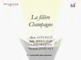 La filire Champagne PowerPoint PPT Presentation