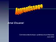 Amal Elouarari