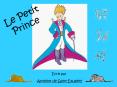 Le Petit Prince PowerPoint PPT Presentation