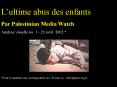 Lultime abus des enfants PowerPoint PPT Presentation