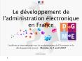 Cadre juridique de l'administration  PowerPoint PPT Presentation