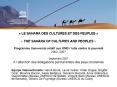 LE SAHARA DES CULTURES ET DES PEUPLES PowerPoint PPT Presentation