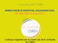 Colloque organis par le Centre de droit JuriSant du CNEH PowerPoint PPT Presentation