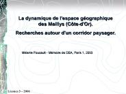 Prsentation PowerPoint