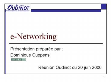presentation player overlay