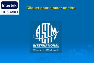 Cliquer pour ajouter un titre