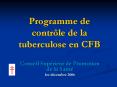 Programme de contr PowerPoint PPT Presentation