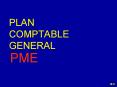 PLAN COMPTABLE GENERAL PowerPoint PPT Presentation