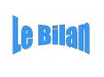 Le Bilan PowerPoint PPT Presentation