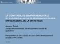 LA COMPTABILITE ENVIRONNEMENTALE Un instrument au service du dveloppement durable PowerPoint PPT Presentation