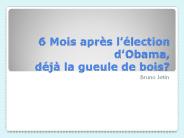 6 Mois apr