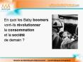 En quoi les Baby boomers PowerPoint PPT Presentation