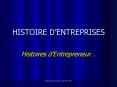 HISTOIRE D PowerPoint PPT Presentation