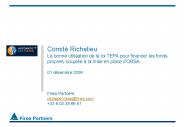 Comit Richelieu