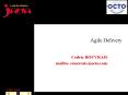 Agile Delivery PowerPoint PPT Presentation