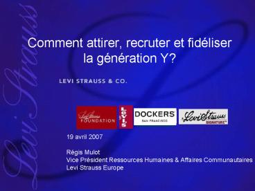 Comment attirer, recruter et fid