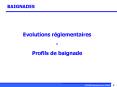 BAIGNADES PowerPoint PPT Presentation
