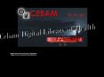 Cebam Digital Library of Health PowerPoint PPT Presentation