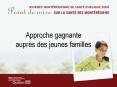 Approche gagnante aupr PowerPoint PPT Presentation