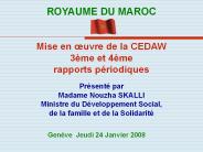 Mise en 