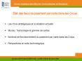 tat des lieux du paiement par carte dans les Crous PowerPoint PPT Presentation