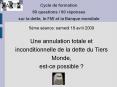 Cycle de formation 60 questions / 60 r PowerPoint PPT Presentation