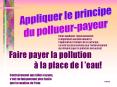 Appliquer le principe du pollueurpayeur PowerPoint PPT Presentation