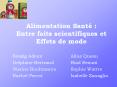 Alimentation Sant PowerPoint PPT Presentation