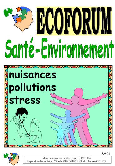 Aucun titre de diapositive