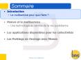 Sommaire PowerPoint PPT Presentation