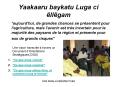 Yaakaaru baykatu Luga ci llgam PowerPoint PPT Presentation