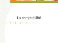 La comptabilit PowerPoint PPT Presentation