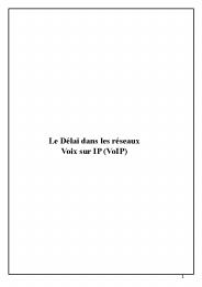 Prsentation PowerPoint