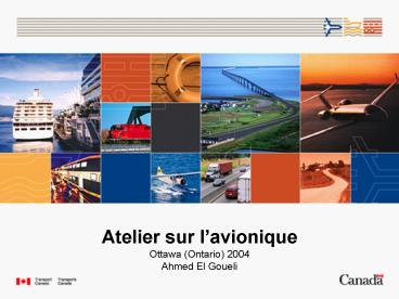 Prsentation PowerPoint