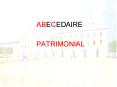 ABECEDAIRE PowerPoint PPT Presentation
