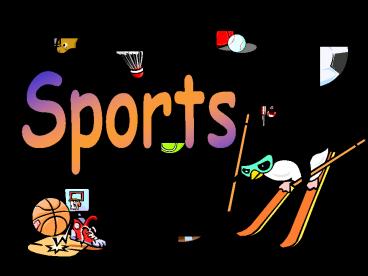 Prsentation PowerPoint