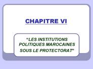 CHAPITRE VI