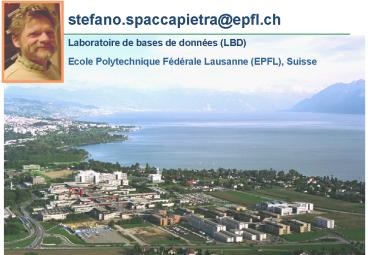 Le Data Warehousing: challenge ou mode