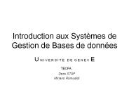 Introduction aux Syst