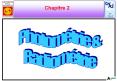 Chapitre 2 PowerPoint PPT Presentation
