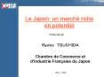 Le Japon: un march PowerPoint PPT Presentation