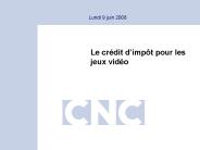 Budget CNC 2002