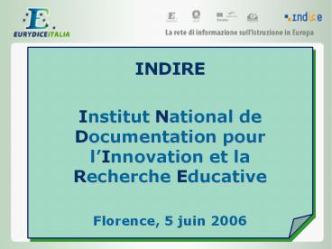 Nessun titolo diapositiva