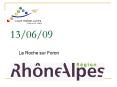 La Roche sur Foron PowerPoint PPT Presentation